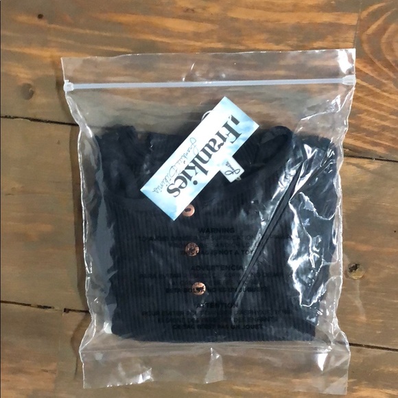 Adele One Piece - Black cheeky - Picture 2 of 3